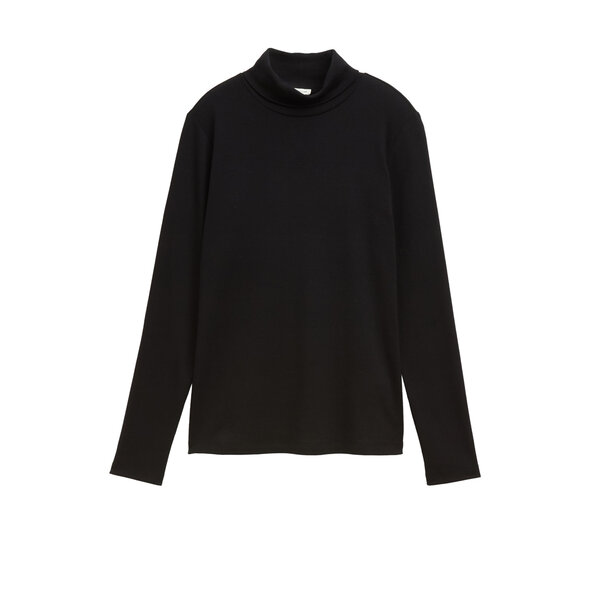 TOM TAILOR  ROLLNECK ΜΠΛΟΥΖΑ ΓΥΝΑΙΚΕΙΑ 1043142-14482