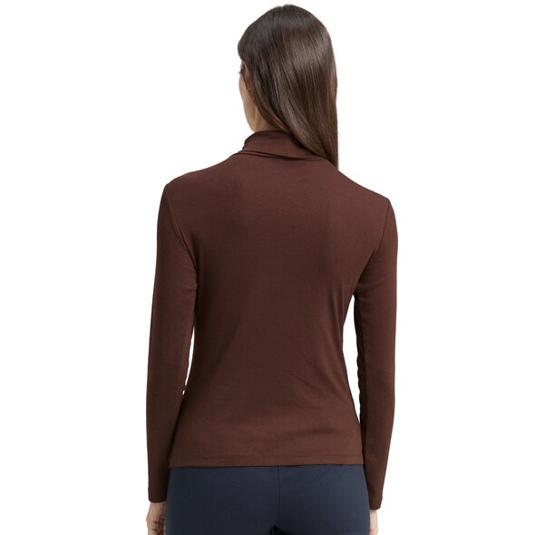 TOM TAILOR  ROLLNECK ΜΠΛΟΥΖΑ ΓΥΝΑΙΚΕΙΑ 1043142-27506