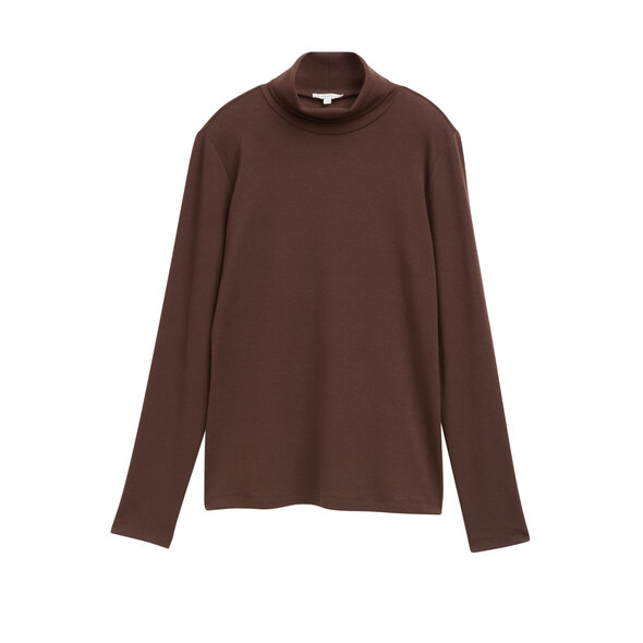 TOM TAILOR  ROLLNECK ΜΠΛΟΥΖΑ ΓΥΝΑΙΚΕΙΑ 1043142-27506