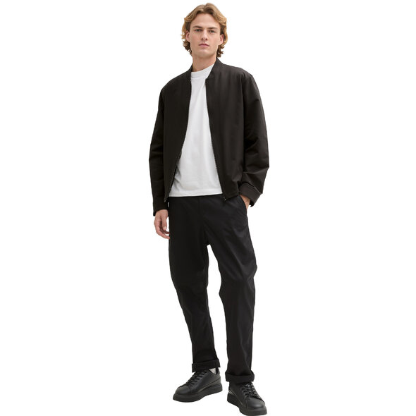 TOM TAILOR TECH BOMBER ΜΠΟΥΦΑΝ ΑΝΔΡΙΚΟ 1043487-29999