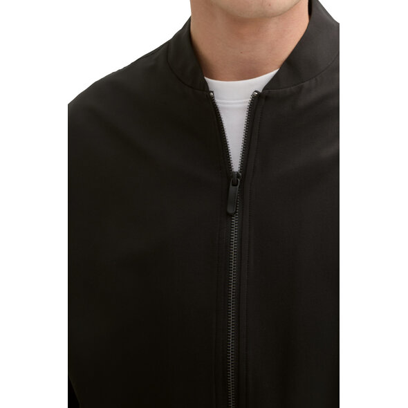 TOM TAILOR TECH BOMBER ΜΠΟΥΦΑΝ ΑΝΔΡΙΚΟ 1043487-29999