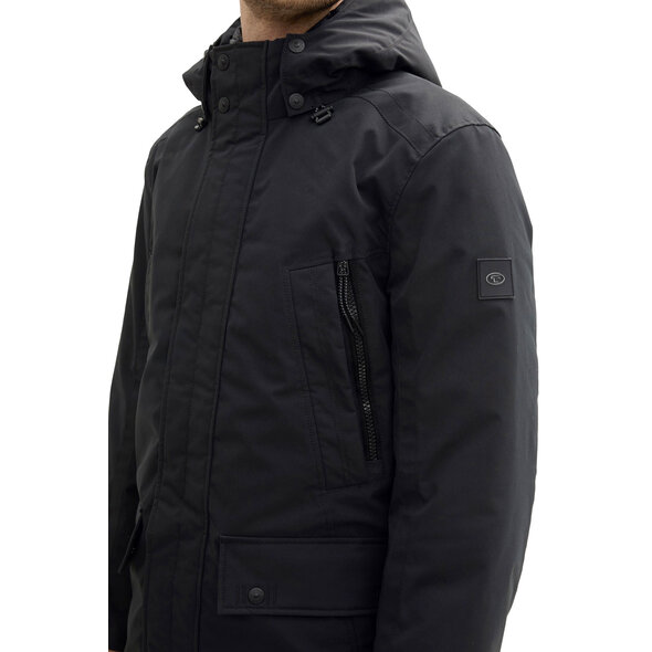 TOM TAILOR ΜΠΟΥΦΑΝ ΓΥΝΑΙΚΕΙΟ 1043821-29999