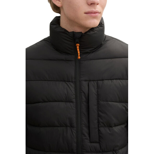 TOM TAILOR LIGHTWEIGHT ΜΠΟΥΦΑΝ ΑΝΔΡΙΚΟ 1043825-29999