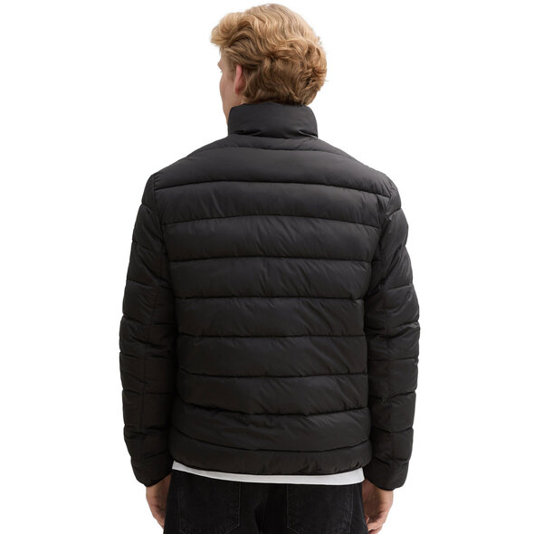TOM TAILOR LIGHTWEIGHT ΜΠΟΥΦΑΝ ΑΝΔΡΙΚΟ 1043825-29999