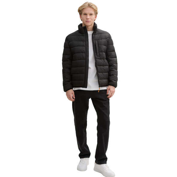 TOM TAILOR LIGHTWEIGHT ΜΠΟΥΦΑΝ ΑΝΔΡΙΚΟ 1043825-29999
