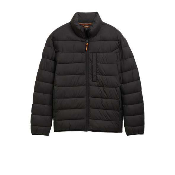 TOM TAILOR LIGHTWEIGHT ΜΠΟΥΦΑΝ ΑΝΔΡΙΚΟ 1043825-29999