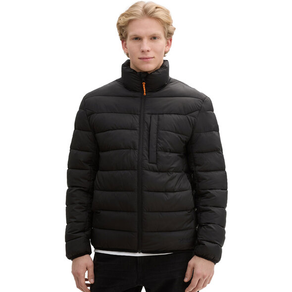 TOM TAILOR LIGHTWEIGHT ΜΠΟΥΦΑΝ ΑΝΔΡΙΚΟ 1043825-29999