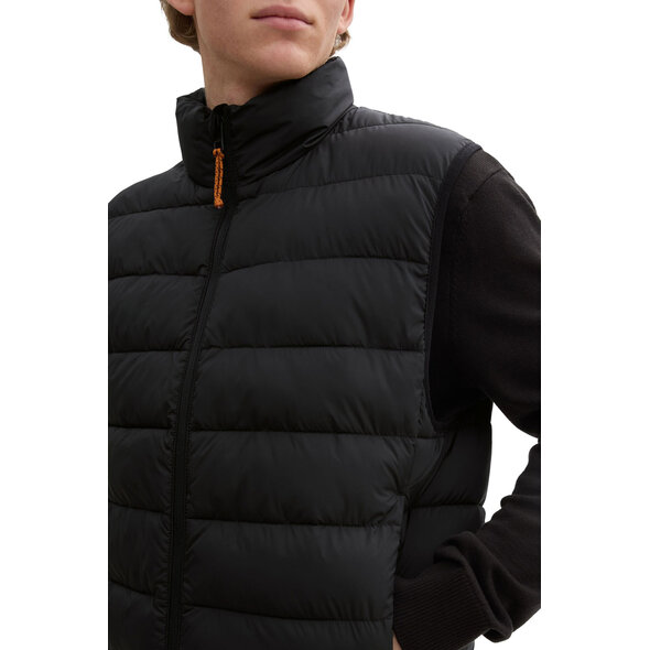 TOM TAILOR LIGHTWEIGHT ΓΙΛΕΚΟ ΑΝΔΡΙΚΟ 1043826-29999