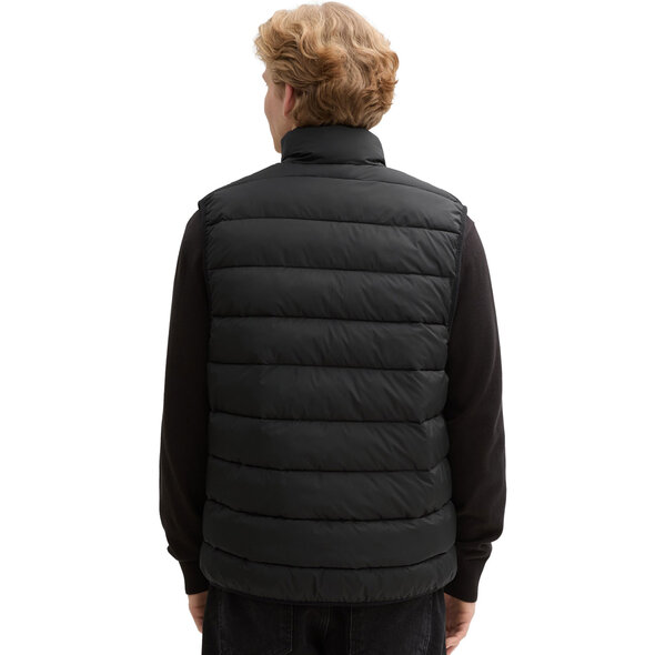 TOM TAILOR LIGHTWEIGHT ΓΙΛΕΚΟ ΑΝΔΡΙΚΟ 1043826-29999