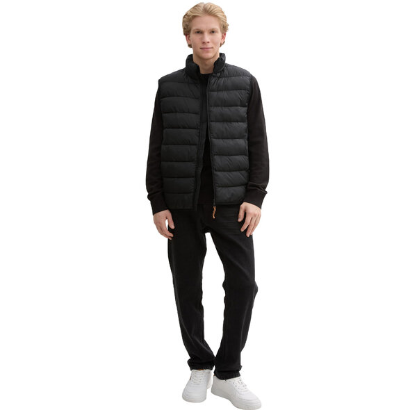 TOM TAILOR LIGHTWEIGHT ΓΙΛΕΚΟ ΑΝΔΡΙΚΟ 1043826-29999