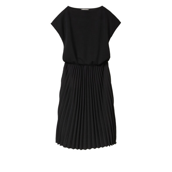 TOM TAILOR PLISSEE ΦΟΡΕΜΑ ΓΥΝΑΙΚΕΙΟ 1043883-14482
