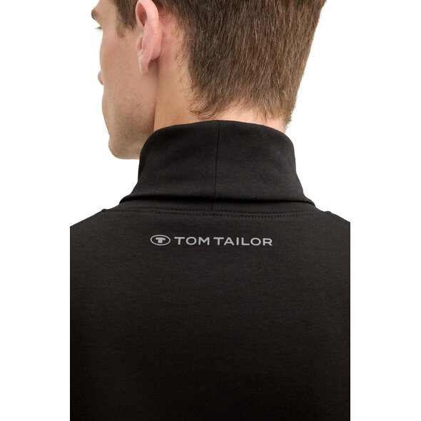 TOM TAILOR ΜΠΛΟΥΖΑ ΑΝΔΡΙΚΗ 1043993-29999