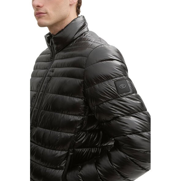 TOM TAILOR LIGHTWEIGHT ΜΠΟΥΦΑΝ ΑΝΔΡΙΚΟ 1044086-36459