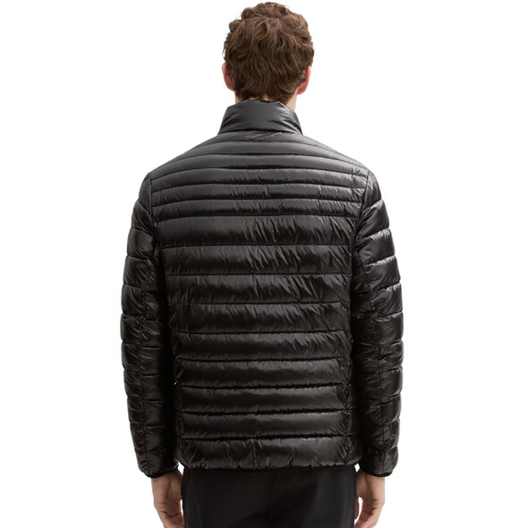 TOM TAILOR LIGHTWEIGHT ΜΠΟΥΦΑΝ ΑΝΔΡΙΚΟ 1044086-36459