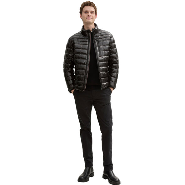 TOM TAILOR LIGHTWEIGHT ΜΠΟΥΦΑΝ ΑΝΔΡΙΚΟ 1044086-36459
