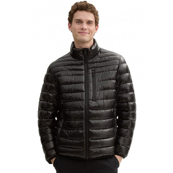 TOM TAILOR LIGHTWEIGHT ΜΠΟΥΦΑΝ ΑΝΔΡΙΚΟ 1044086-36459