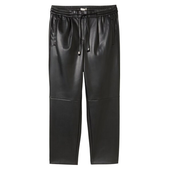TOM TAILOR ECO LEATHER ΠΑΝΤΕΛΟΝΙ ΓΥΝΑΙΚΕΙΟ 1044278-14482