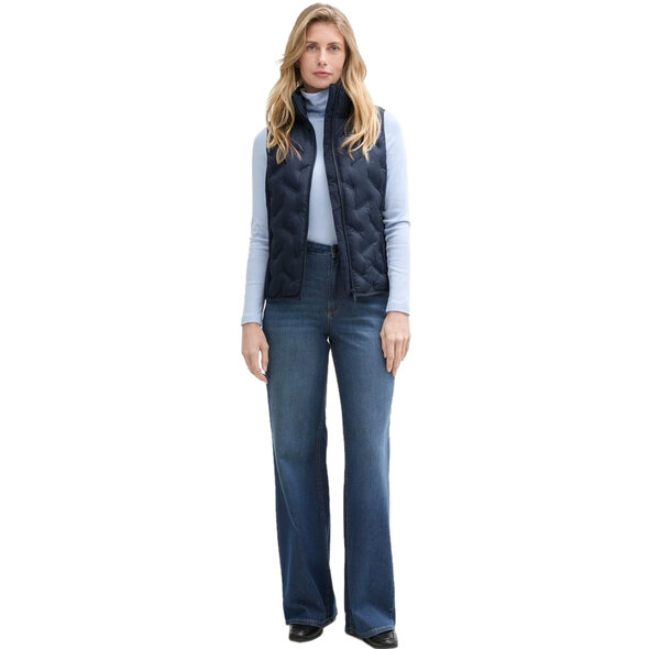 TOM TAILOR LIGHTWEIGHT ΓΙΛΕΚΟ ΓΥΝΑΙΚΕΙΟ 1044394-10668