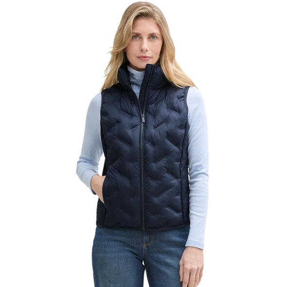 TOM TAILOR LIGHTWEIGHT ΓΙΛΕΚΟ ΓΥΝΑΙΚΕΙΟ 1044394-10668