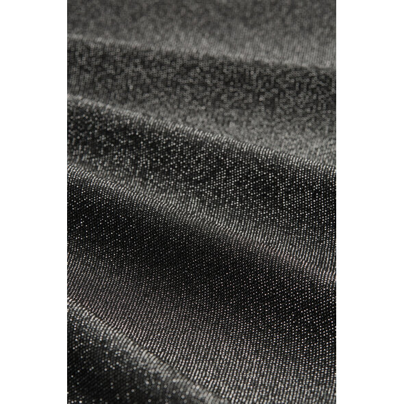 TOM TAILOR BATWING LUREX  ΜΠΛΟΥΖΑ ΓΥΝΑΙΚΕΙΑ 1044445-34029