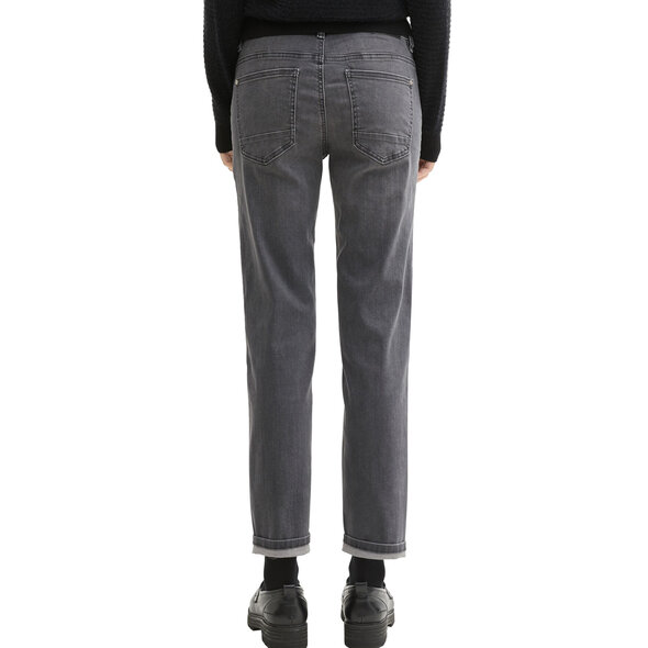 TOM TAILOR DENIM ΠΑΝΤΕΛΟΝΙ ΓΥΝΑΙΚΕΙΟ 1044596-10210
