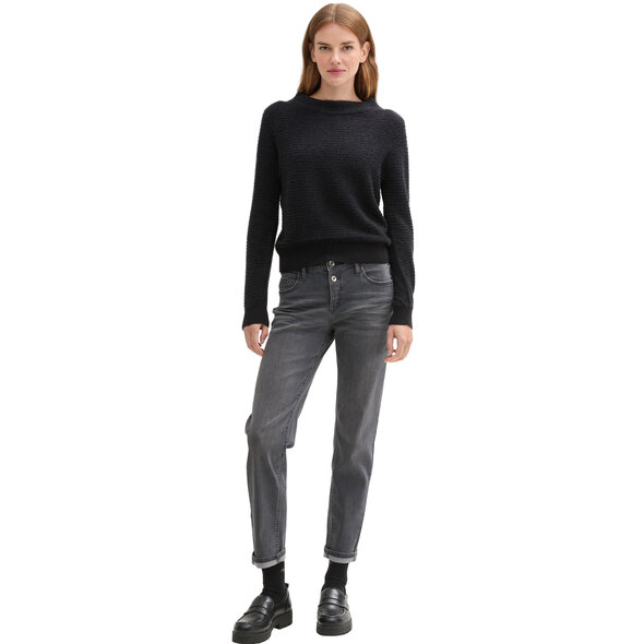 TOM TAILOR DENIM ΠΑΝΤΕΛΟΝΙ ΓΥΝΑΙΚΕΙΟ 1044596-10210