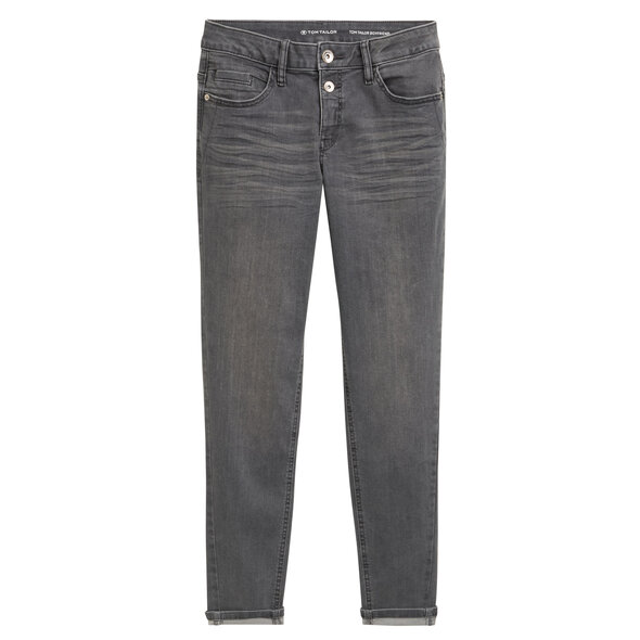 TOM TAILOR DENIM ΠΑΝΤΕΛΟΝΙ ΓΥΝΑΙΚΕΙΟ 1044596-10210