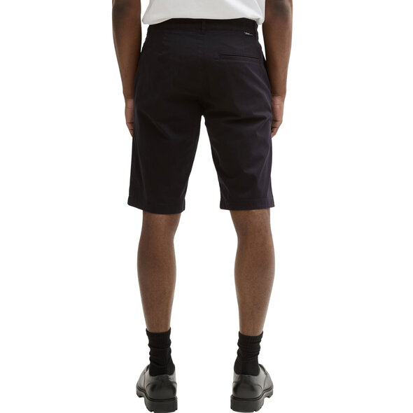 TOM TAILOR CHINO ΒΕΡΜΟΥΔΑ ΑΝΔΡΙΚΗ 1044833-29999