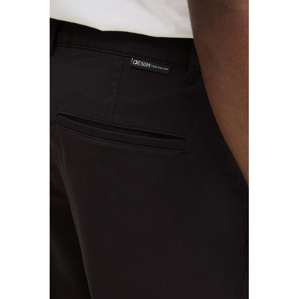 TOM TAILOR CHINO ΒΕΡΜΟΥΔΑ ΑΝΔΡΙΚΗ 1044833-29999