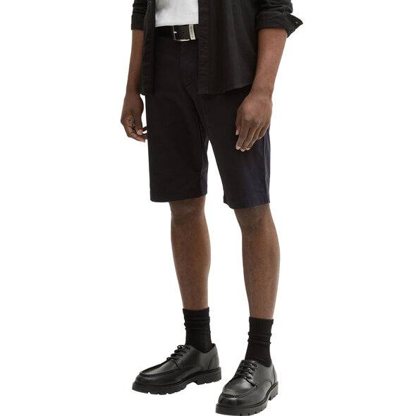 TOM TAILOR CHINO ΒΕΡΜΟΥΔΑ ΑΝΔΡΙΚΗ 1044833-29999