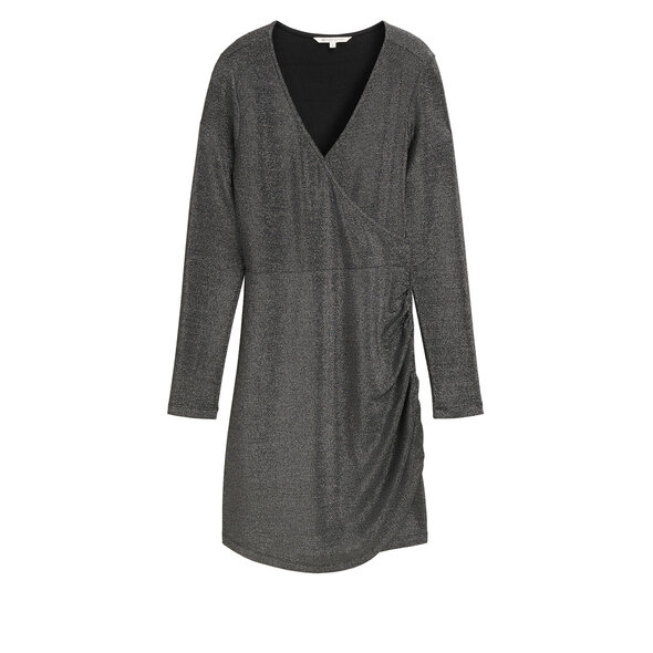 TOM TAILOR GLITTER WRAP ΦΟΡΕΜΑ ΓΥΝΑΙΚΕΙΟ 1044916-34029