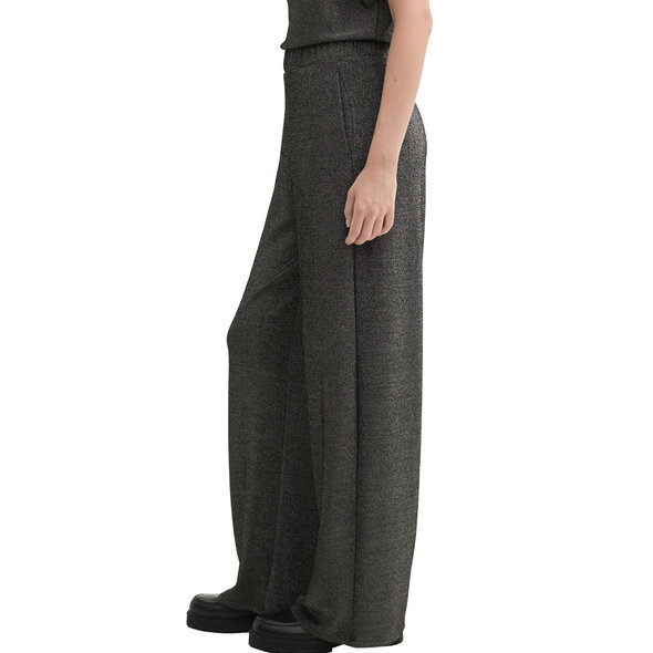TOM TAILOR LUREX  ΠΑΝΤΕΛΟΝΙ ΓΥΝΑΙΚΕΙΟ 1044922-34029