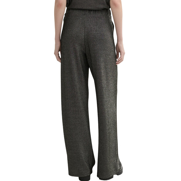 TOM TAILOR LUREX  ΠΑΝΤΕΛΟΝΙ ΓΥΝΑΙΚΕΙΟ 1044922-34029