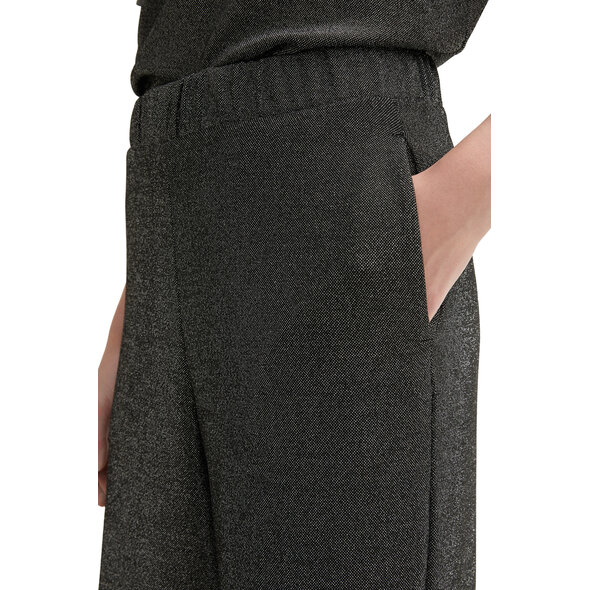 TOM TAILOR LUREX  ΠΑΝΤΕΛΟΝΙ ΓΥΝΑΙΚΕΙΟ 1044922-34029