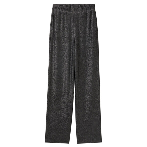 TOM TAILOR LUREX  ΠΑΝΤΕΛΟΝΙ ΓΥΝΑΙΚΕΙΟ 1044922-34029