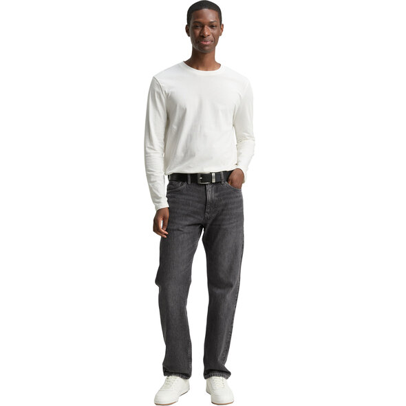 TOM TAILOR 'WAYLEN' DENIM ΠΑΝΤΕΛΟΝΙ ΑΝΔΡΙΚΟ 1044988-10220
