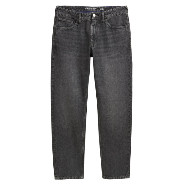 TOM TAILOR 'WAYLEN' DENIM ΠΑΝΤΕΛΟΝΙ ΑΝΔΡΙΚΟ 1044988-10220