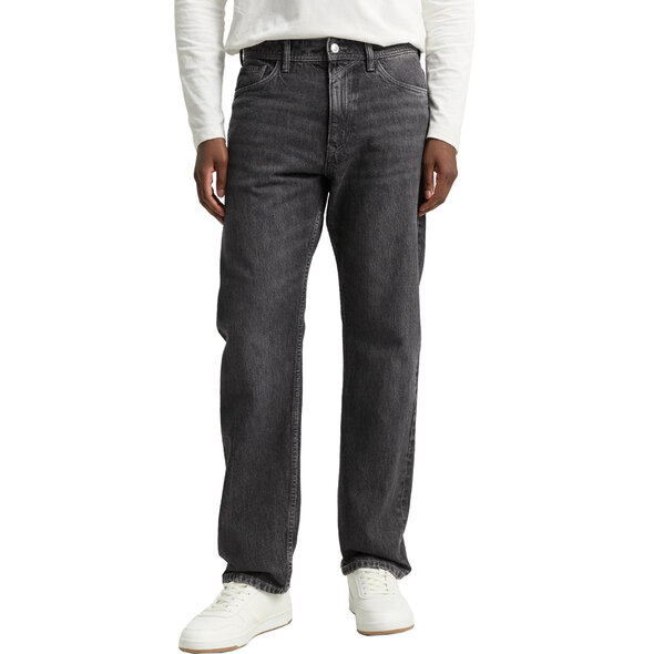 TOM TAILOR 'WAYLEN' DENIM ΠΑΝΤΕΛΟΝΙ ΑΝΔΡΙΚΟ 1044988-10220