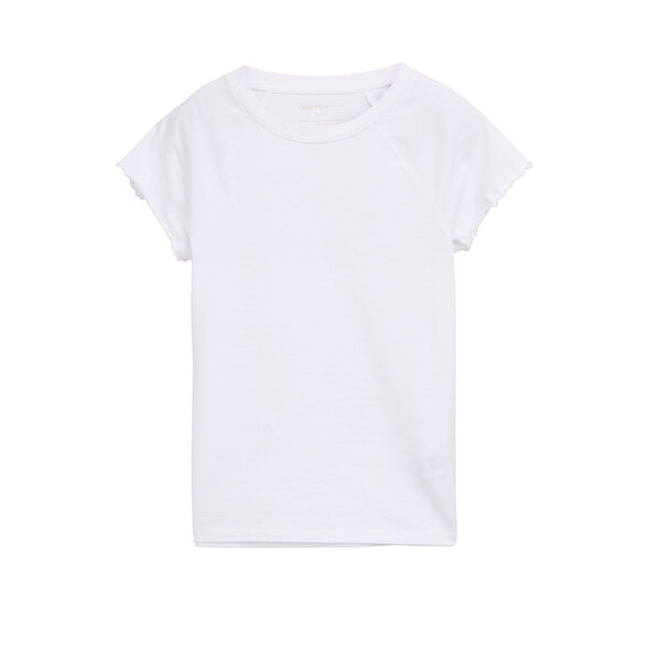 TOM TAILOR FITTED RAGLAN ΜΠΛΟΥΖΑ ΓΥΝΑΙΚΕΙA 1045444-20000