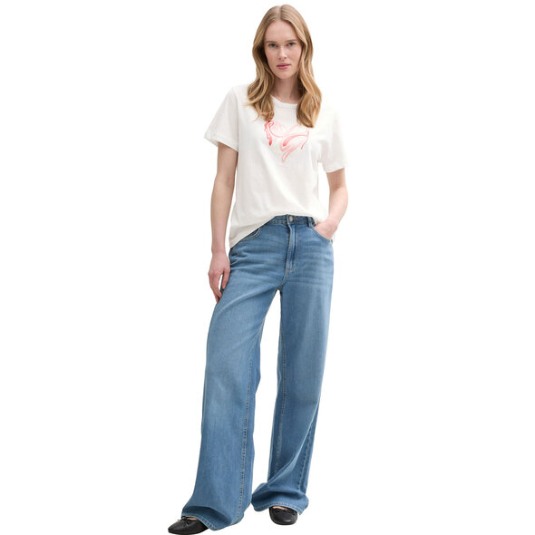 TOM TAILOR ΜΠΛΟΥΖΑ ΓΥΝΑΙΚΕΙA 1045534-15221