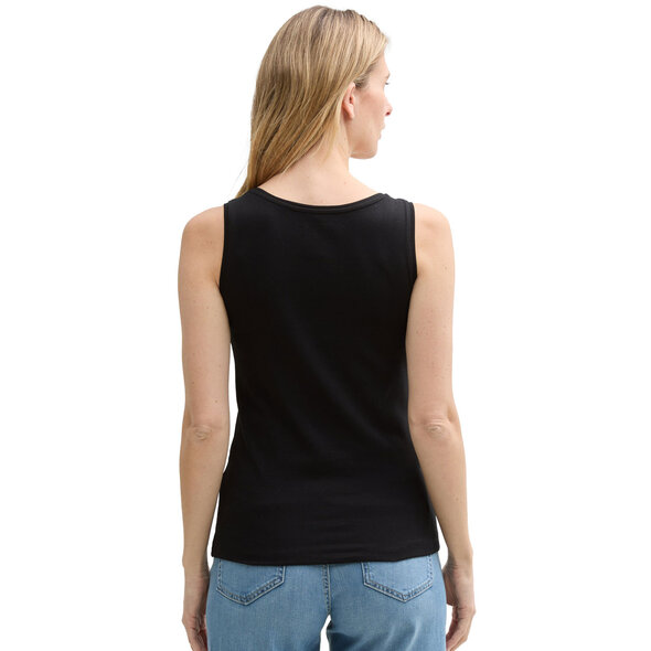 TOM TAILOR ΜΠΛΟΥΖΑ ΓΥΝΑΙΚΕΙA 1045540-14482