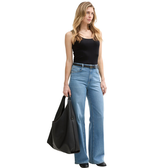 TOM TAILOR ΜΠΛΟΥΖΑ ΓΥΝΑΙΚΕΙA 1045540-14482