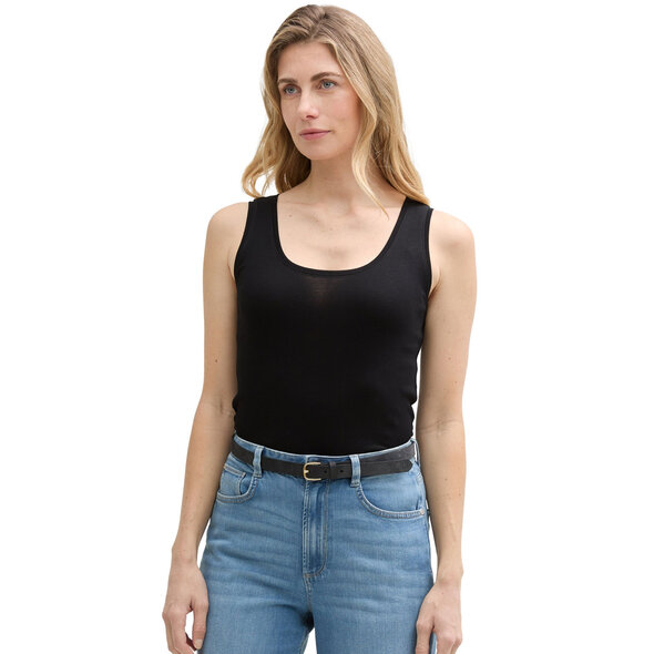 TOM TAILOR ΜΠΛΟΥΖΑ ΓΥΝΑΙΚΕΙA 1045540-14482