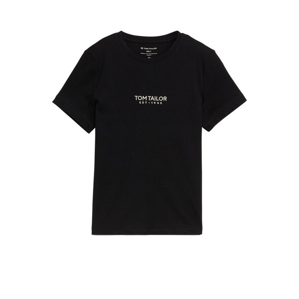 TOM TAILOR ΜΠΛΟΥΖΑ ΓΥΝΑΙΚΕΙA 1045543-14482