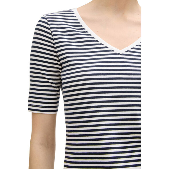 TOM TAILOR ΜΠΛΟΥΖΑ ΓΥΝΑΙΚΕΙΑ 1045563-37370