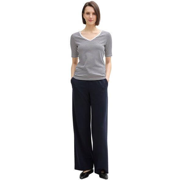 TOM TAILOR ΜΠΛΟΥΖΑ ΓΥΝΑΙΚΕΙΑ 1045563-37370