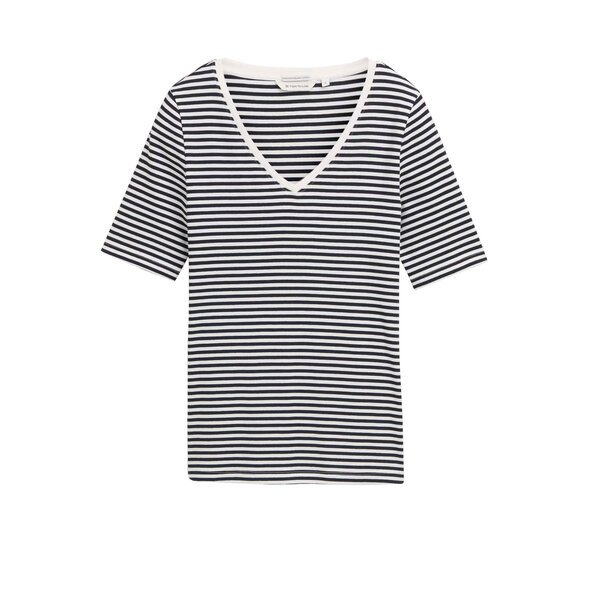 TOM TAILOR ΜΠΛΟΥΖΑ ΓΥΝΑΙΚΕΙΑ 1045563-37370