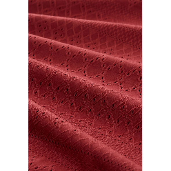 TOM TAILOR AJOUR ΜΠΛΟΥΖΑ ΓΥΝΑΙΚΕΙA 1046401-23853