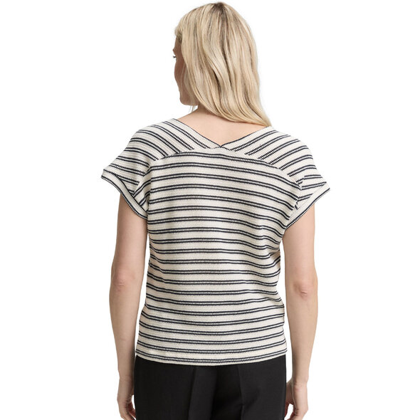 TOM TAILOR ΜΠΛΟΥΖΑ ΓΥΝΑΙΚΕΙA 1046411-37997