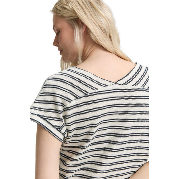 TOM TAILOR ΜΠΛΟΥΖΑ ΓΥΝΑΙΚΕΙA 1046411-37997
